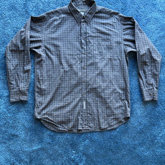 BANANA REPUBLIC: Men's multi Shirt - Picture 11 of 13